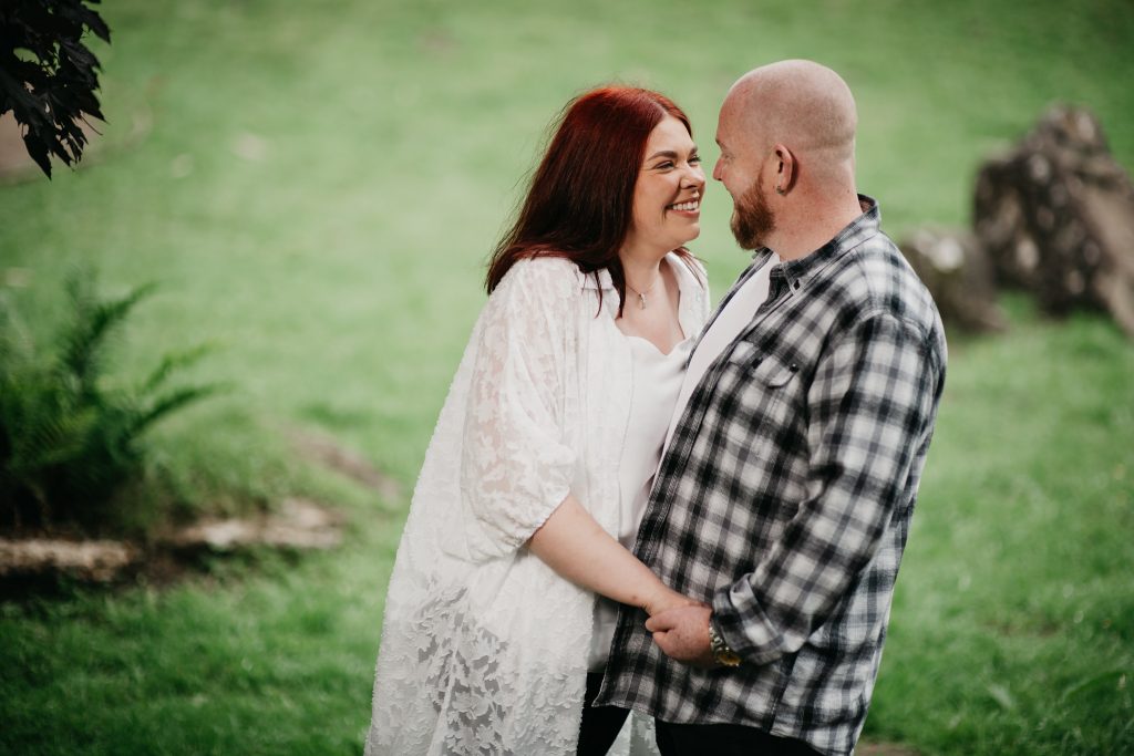 Pre Wedding Photography Shoot