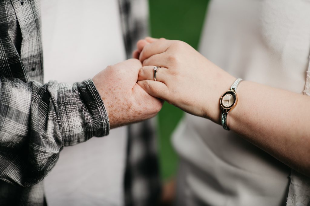 Pre Wedding Photography Shoot