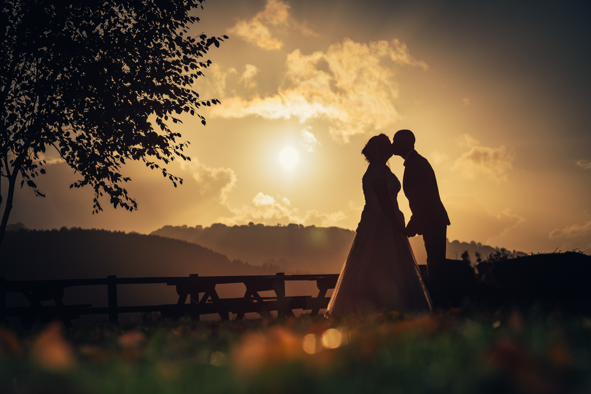 Wedding Photography and Photo Editing