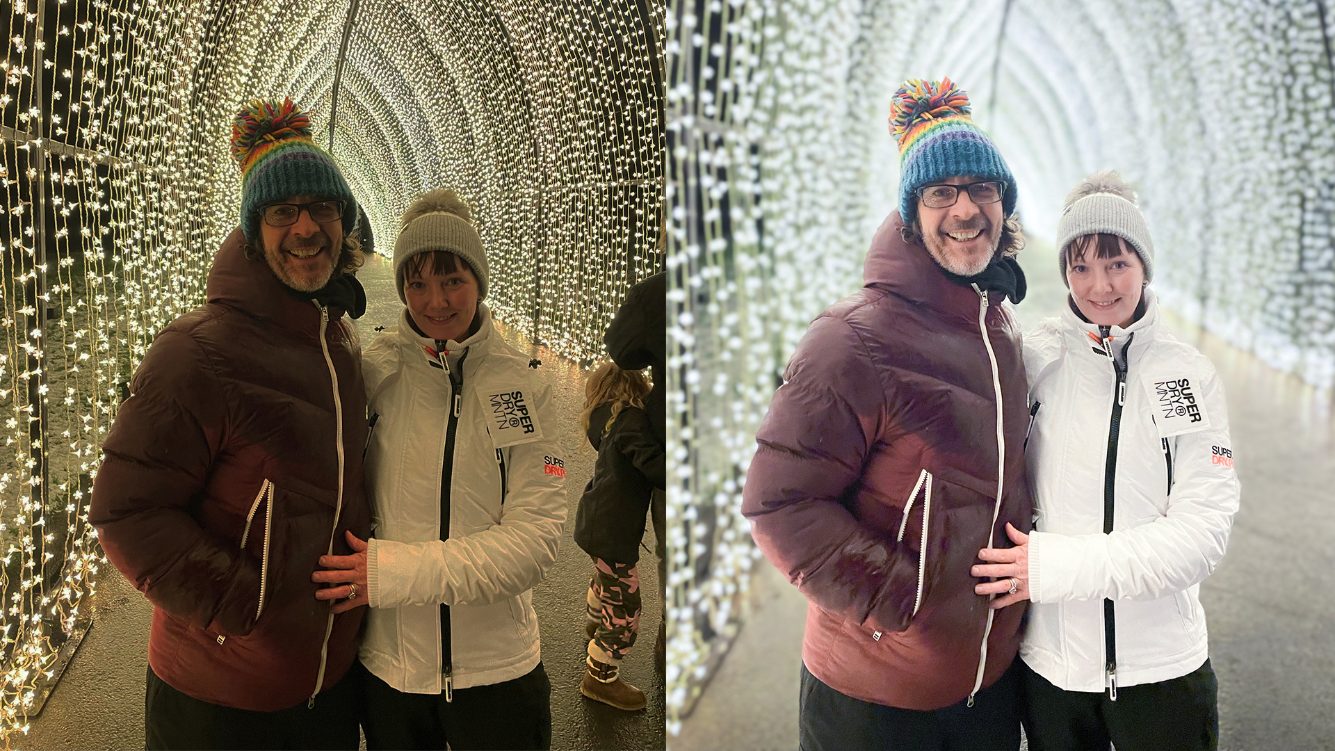 Editing and Enhancing Smartphone Photos