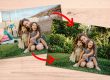 Family Photo Editing