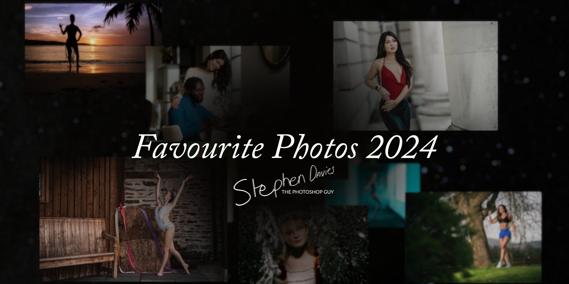 A Year in Photography and Photo Editing A Year in Photography and Photo Editing