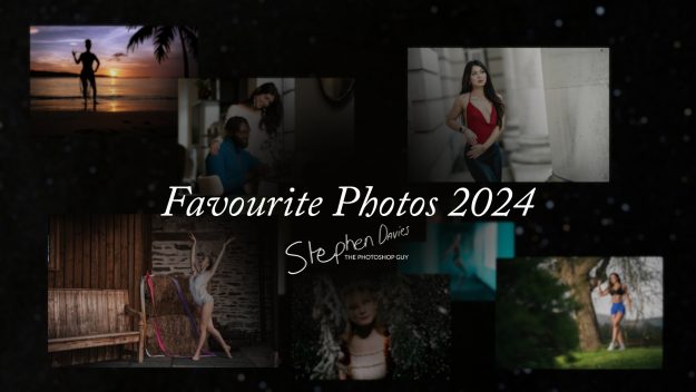 A Year in Photography and Photo Editing