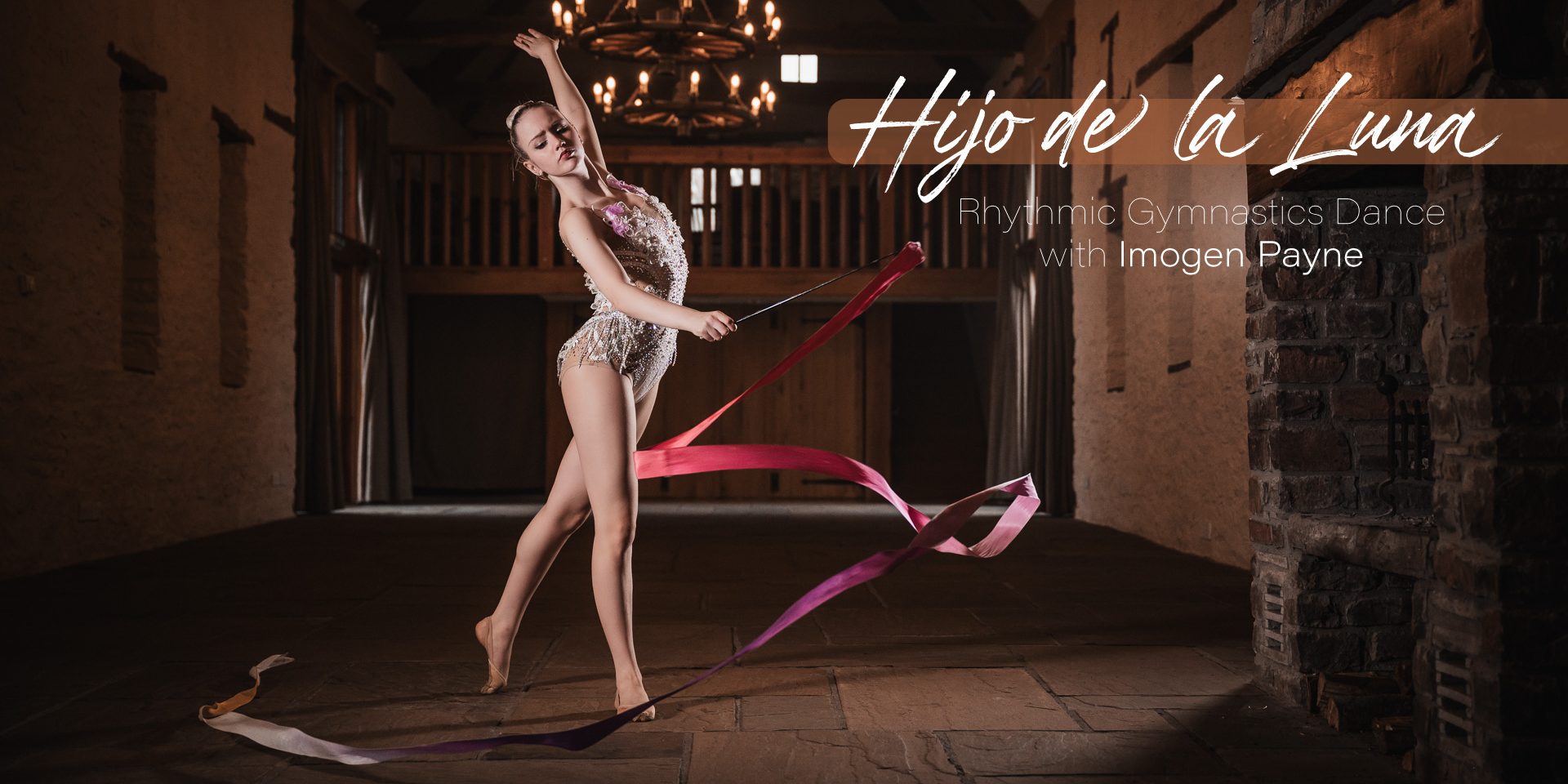 Rhythmic Gymnastics Dance Video Rhythmic Gymnastics Dance Video