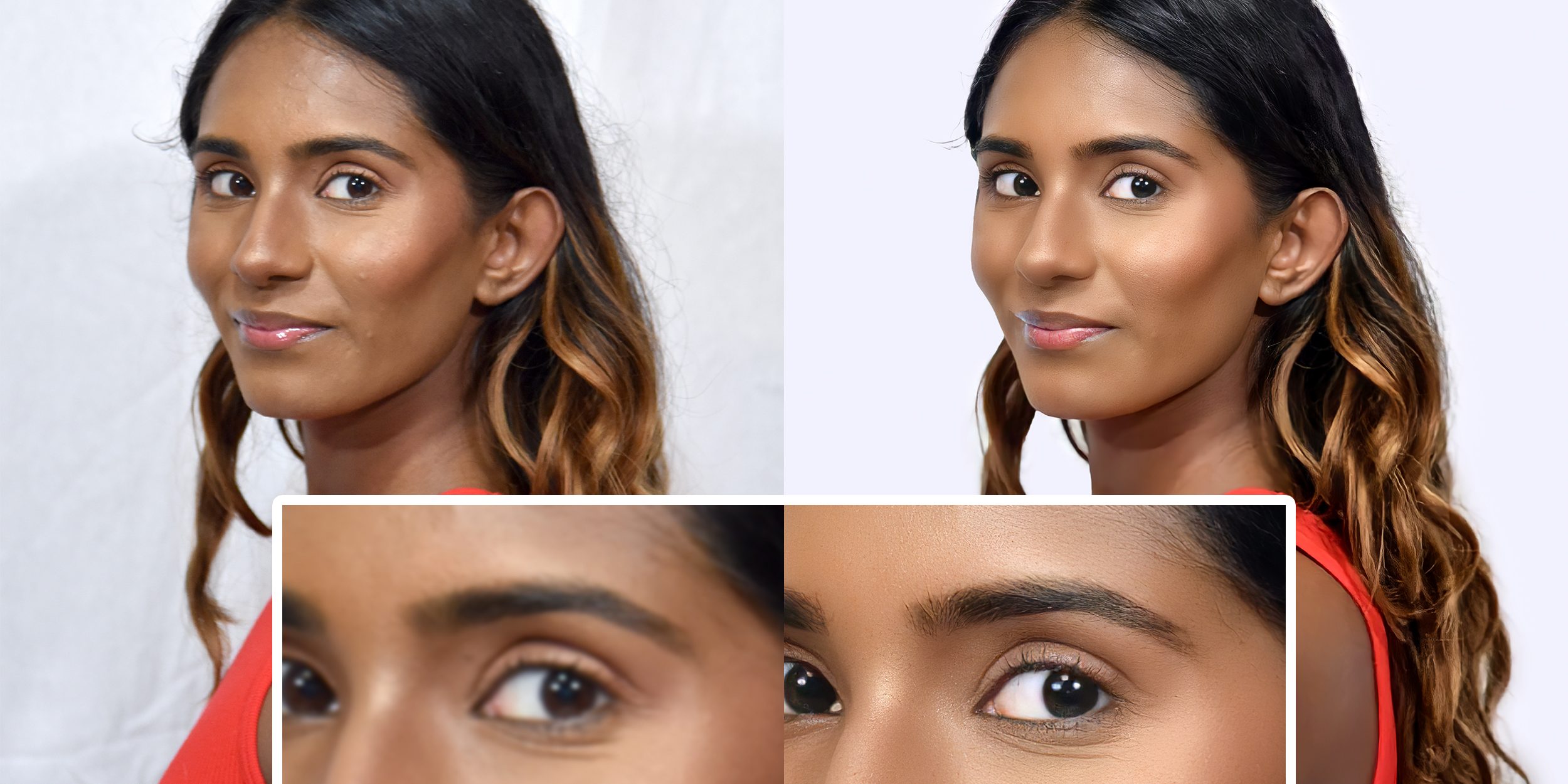 Photo Enhancing and Editing Photo Enhancing and Editing