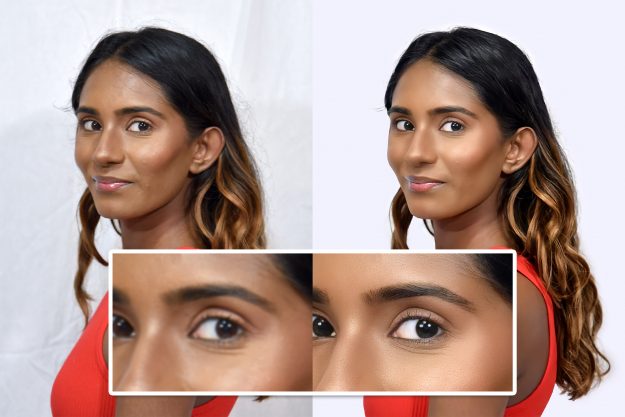 Photo Enhancing and Editing Photo Enhancing and Editing