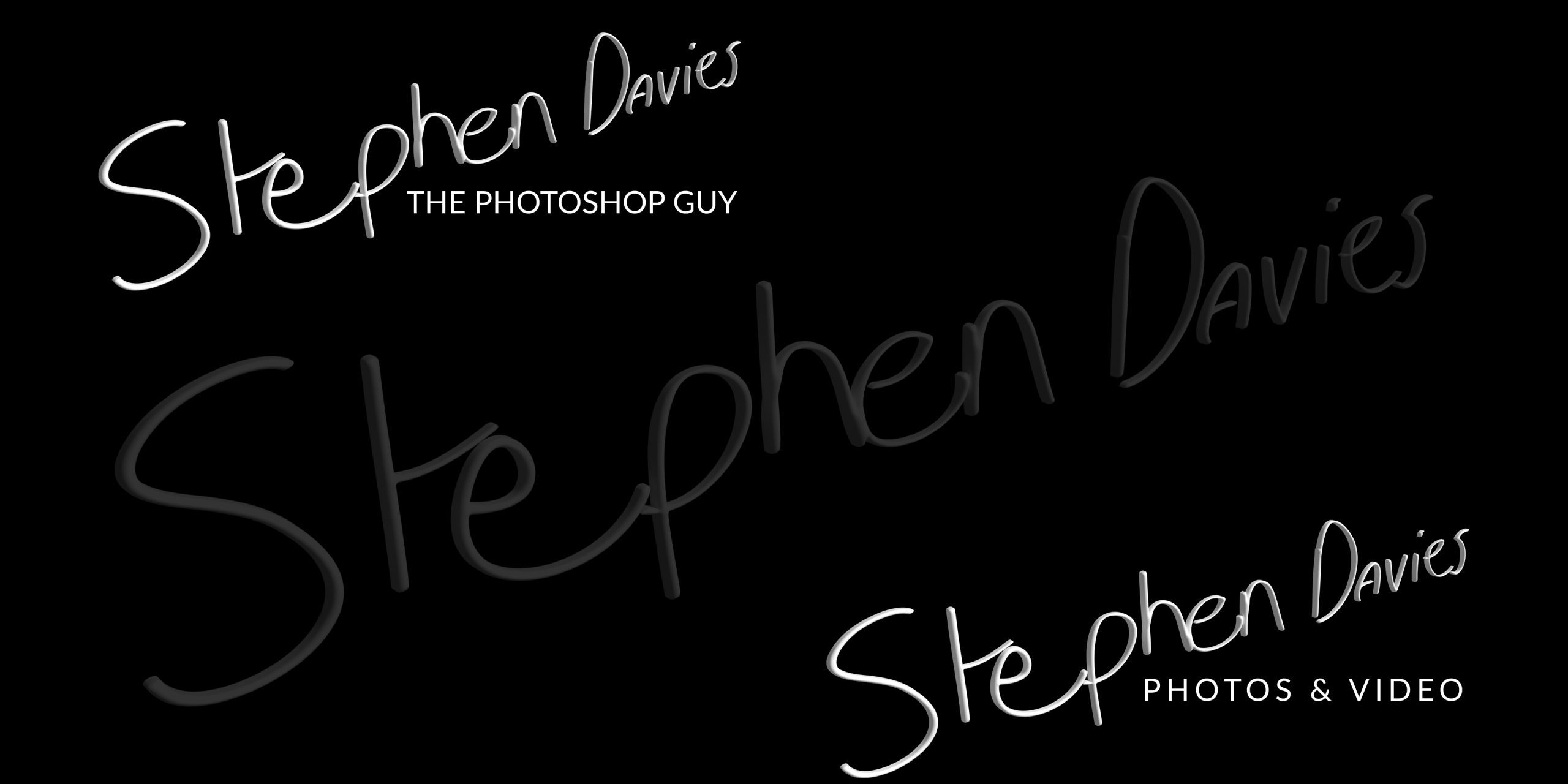 Separating Photography and Photo Editing Services for Clearer Branding