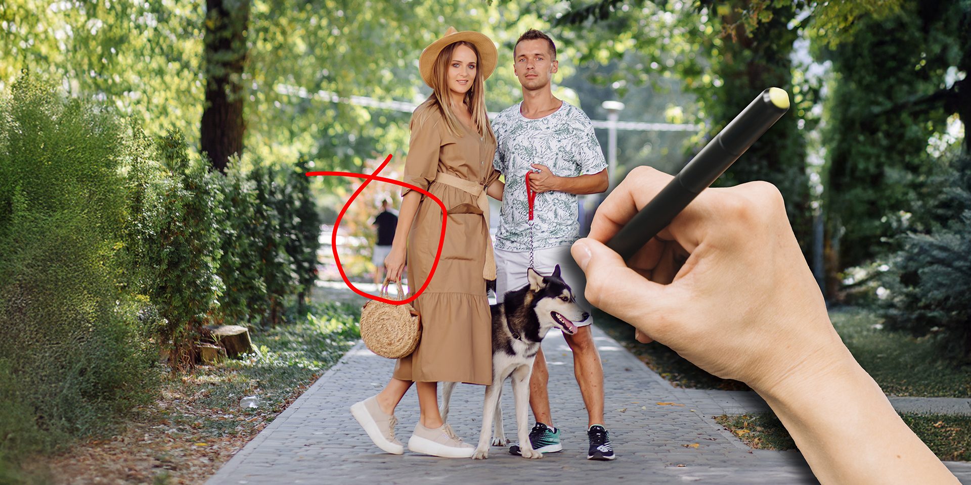 Professional Photo Editing