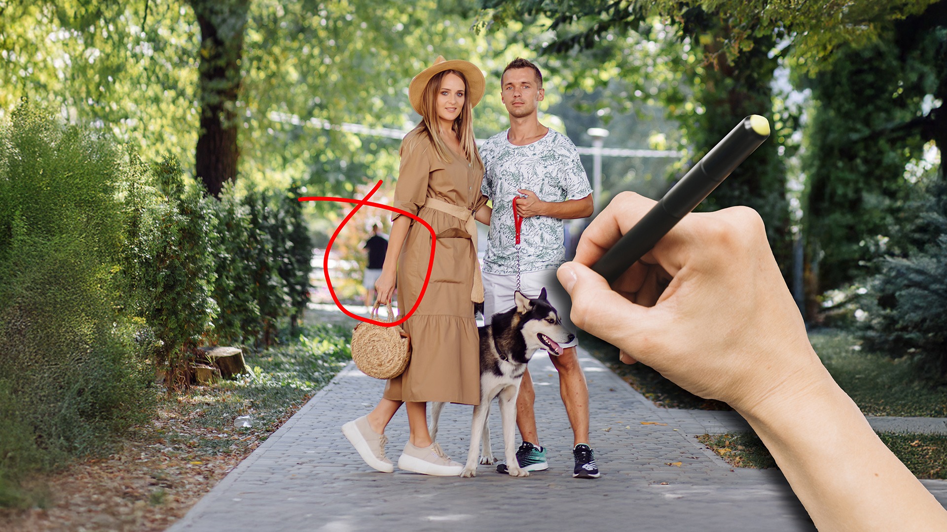 Professional Photo Editing