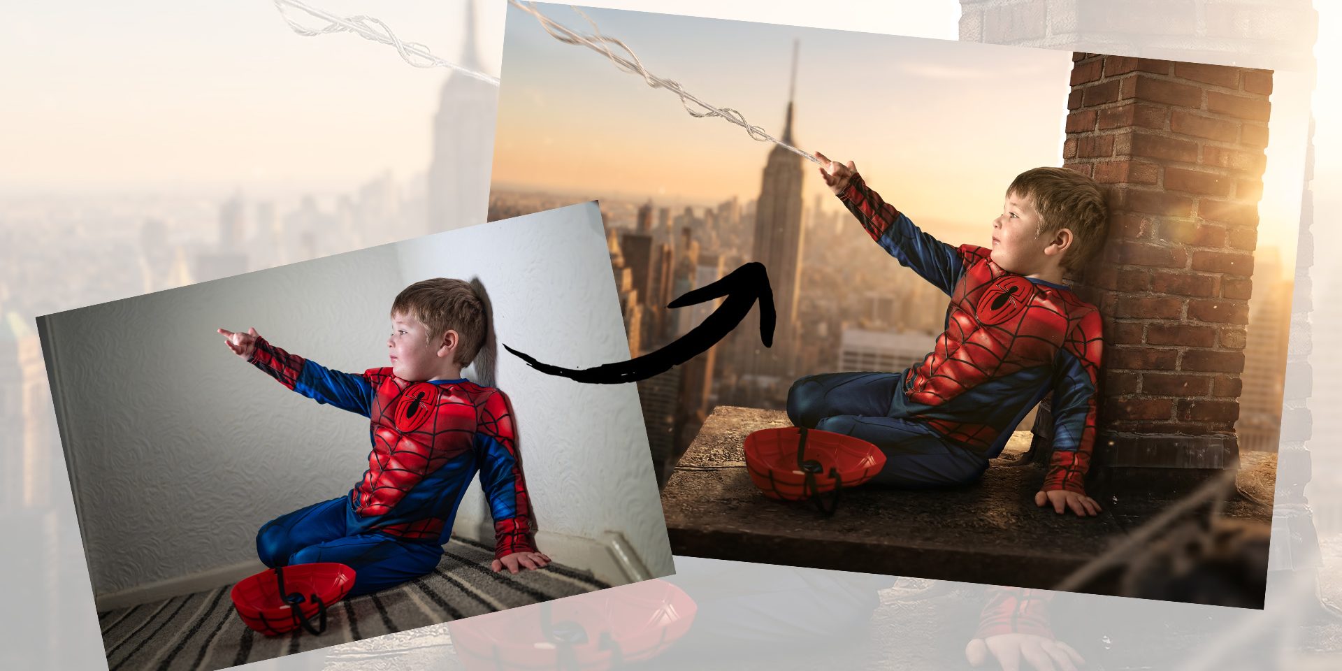 Improving Kids’ Photos with Professional Photo Editing