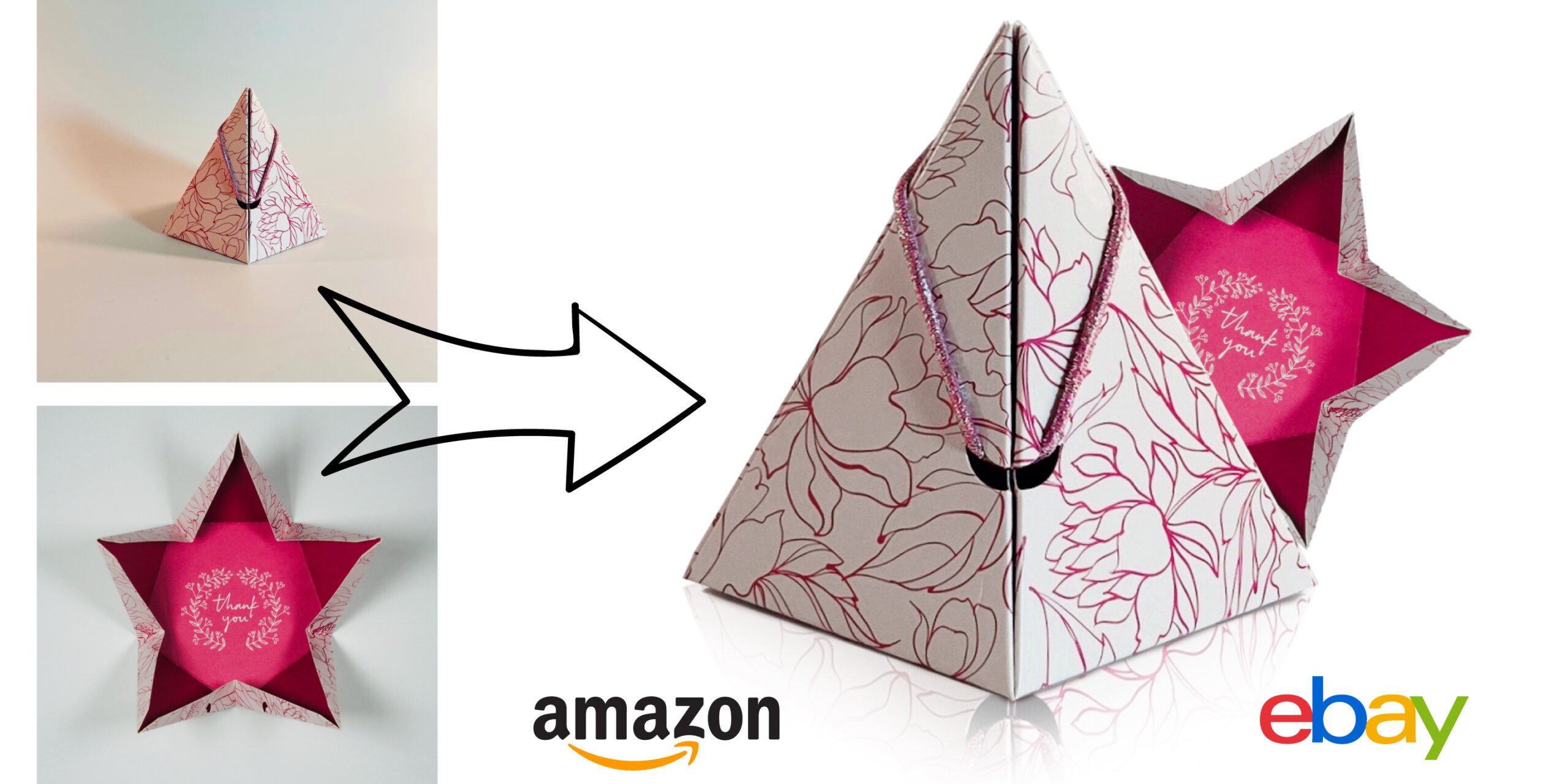 Product Photo Editing for Ebay and Amazon