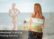 Professional Photo Scanning & Printing Services