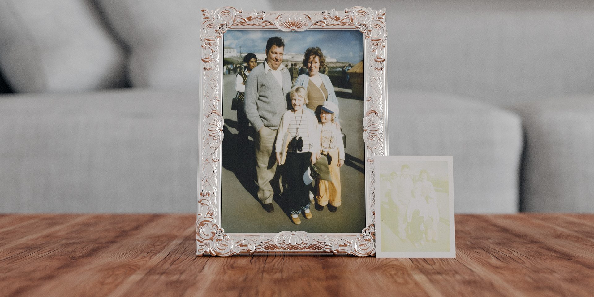 Repairing and Enhancing Old Photos – Bringing Your Memories Back to Life Repairing and Enhancing Old Photos – Bringing Your Memories Back to Life