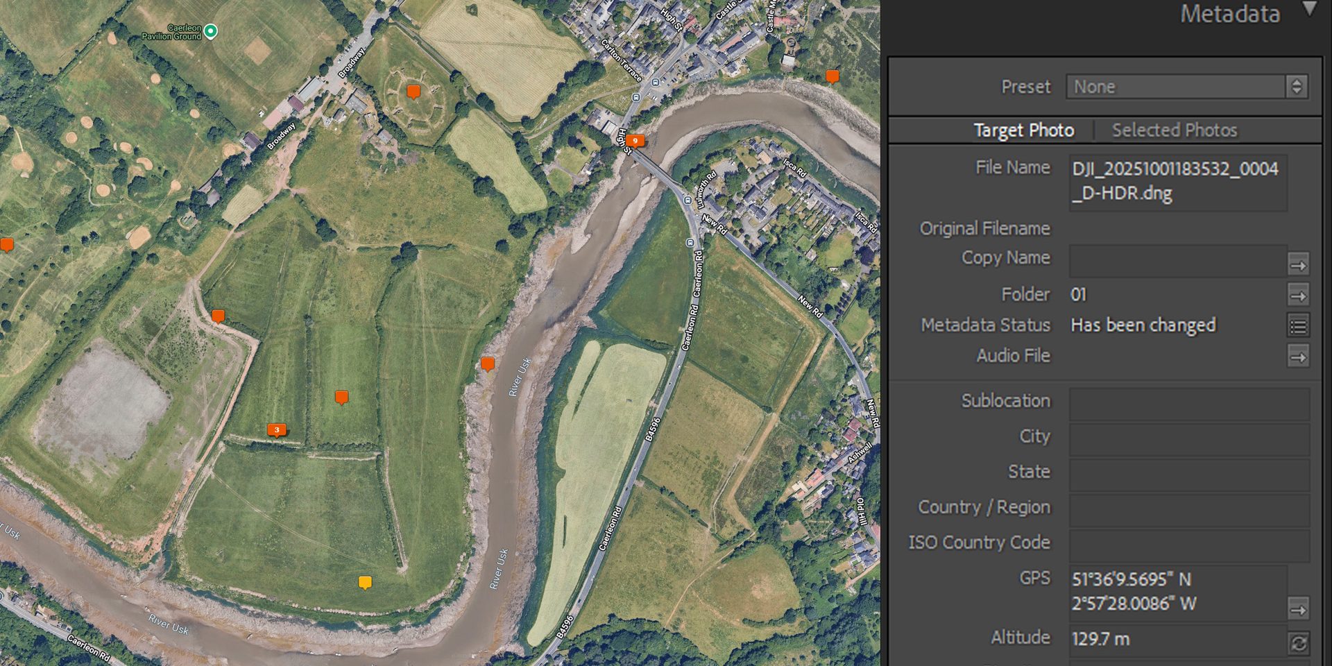 Technical Photo Editing Services Technical Photo Editing Services