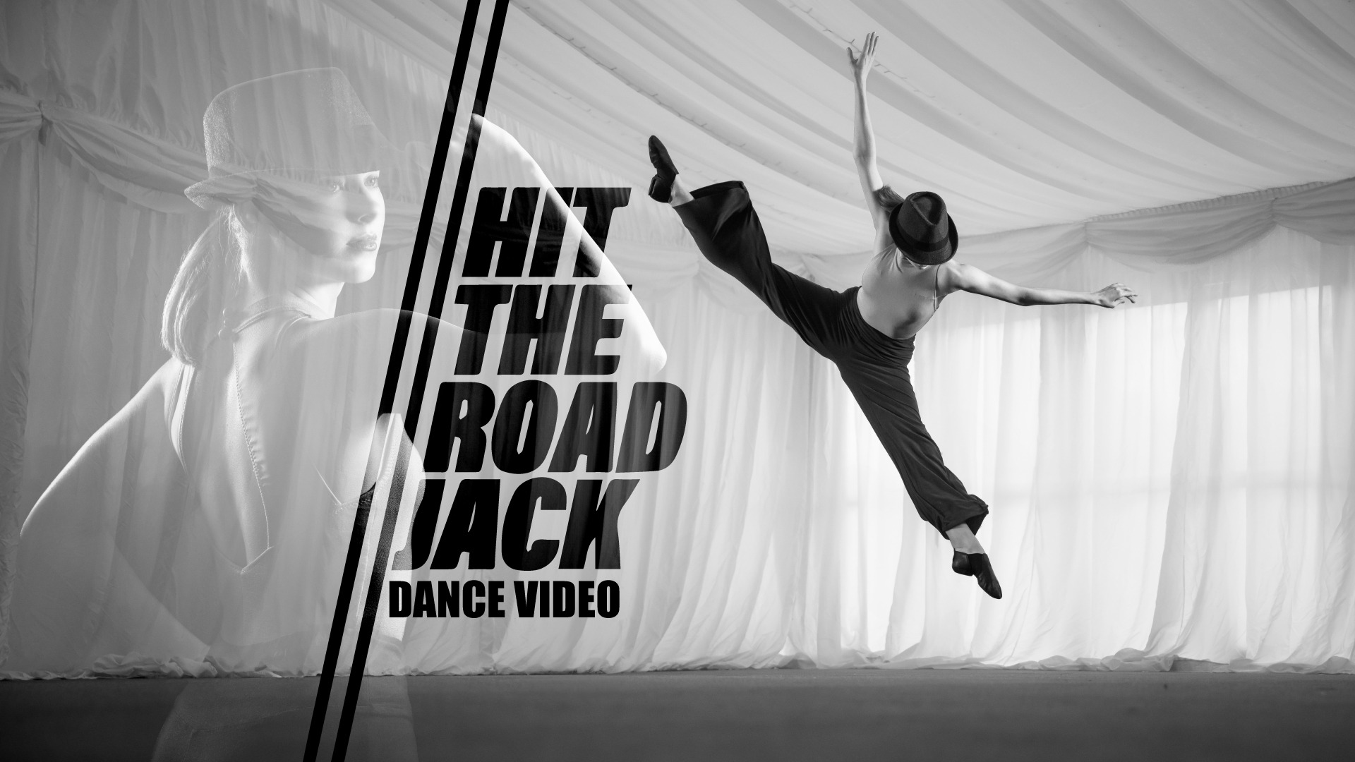 Cinematic Keepsake Videos for Dancers