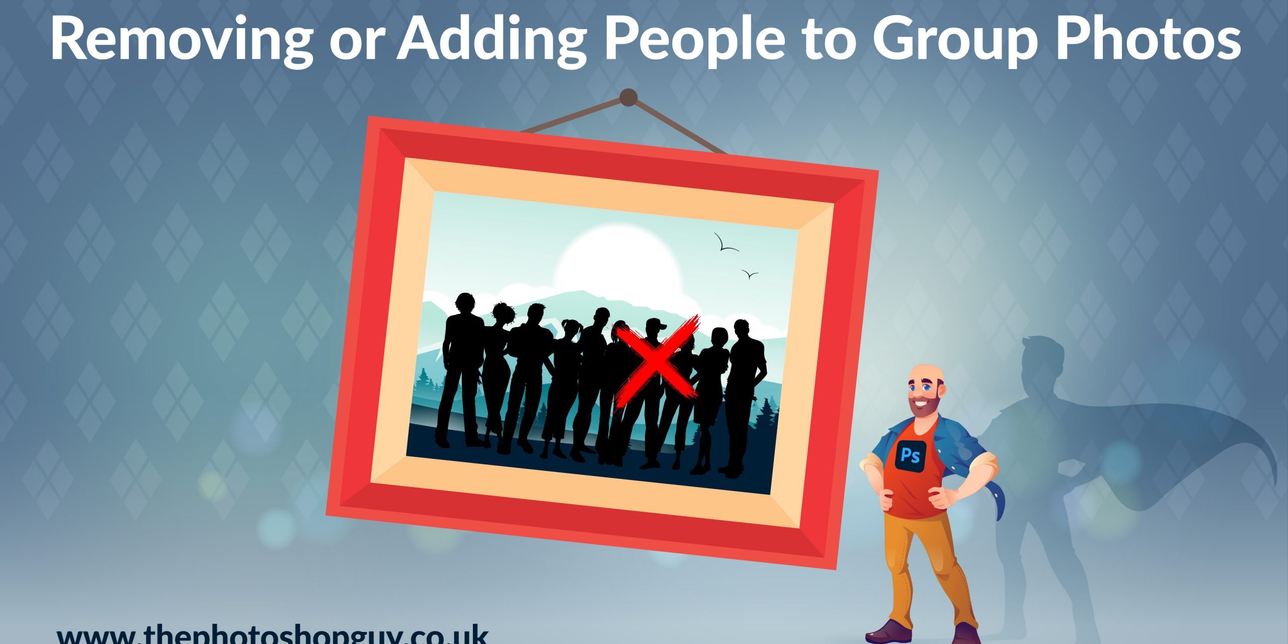 Removing or Adding People to Group Photos: The Ultimate Photo Editing Service Removing or Adding People to Group Photos: The Ultimate Photo Editing Service