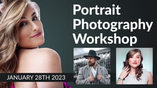 Portrait Photography Workshop South Wales Portrait Photography Workshop South Wales