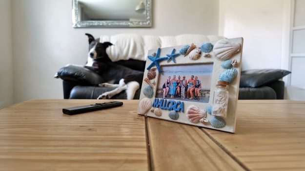 Photo Editing & Custom Print Sizes