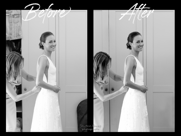 Removing Unwanted Objects from Photos Removing Unwanted Objects from Photos