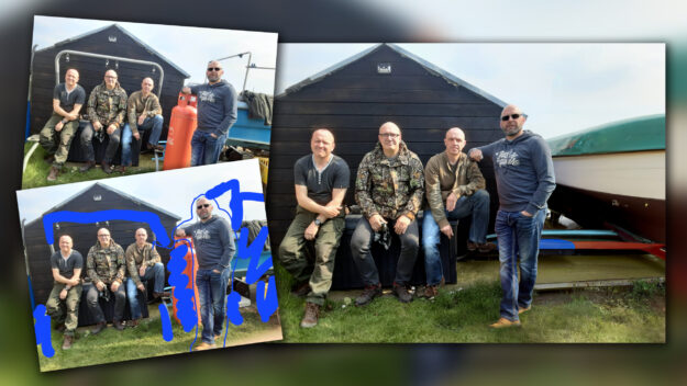 Rebuilding Complete Photo Scenes Rebuilding Complete Photo Scenes