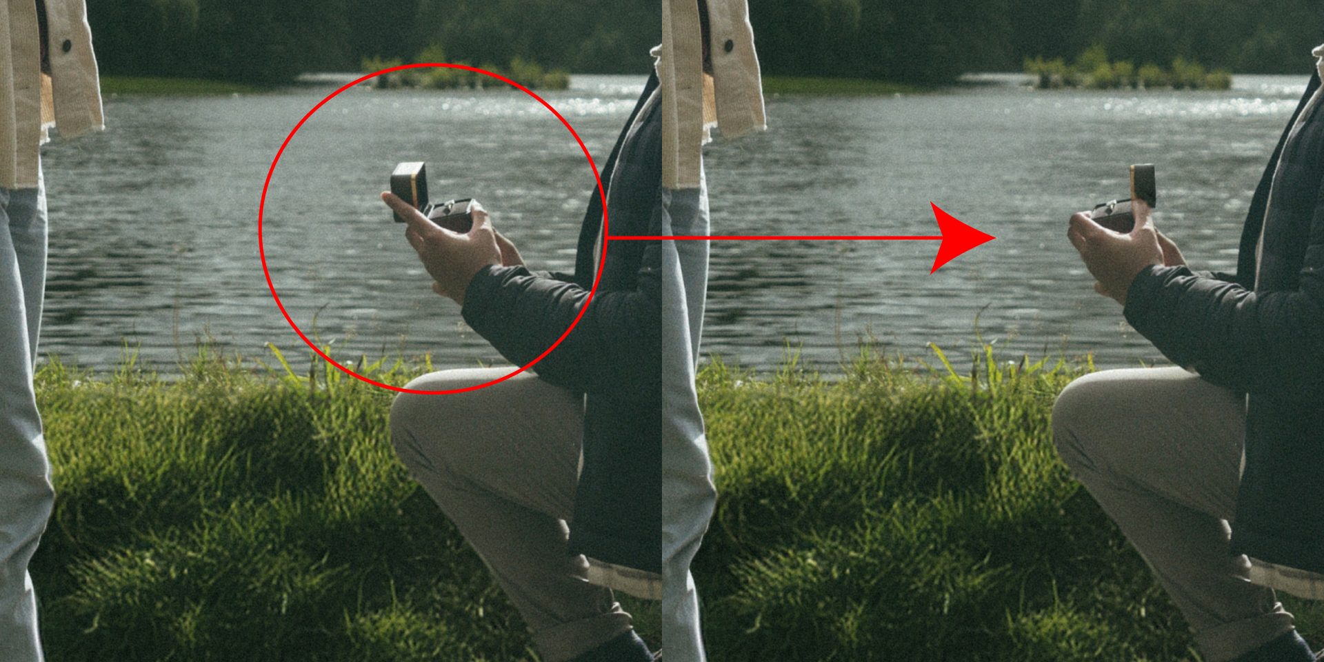 Perfecting the Little Details with Photo Editing Perfecting the Little Details with Photo Editing