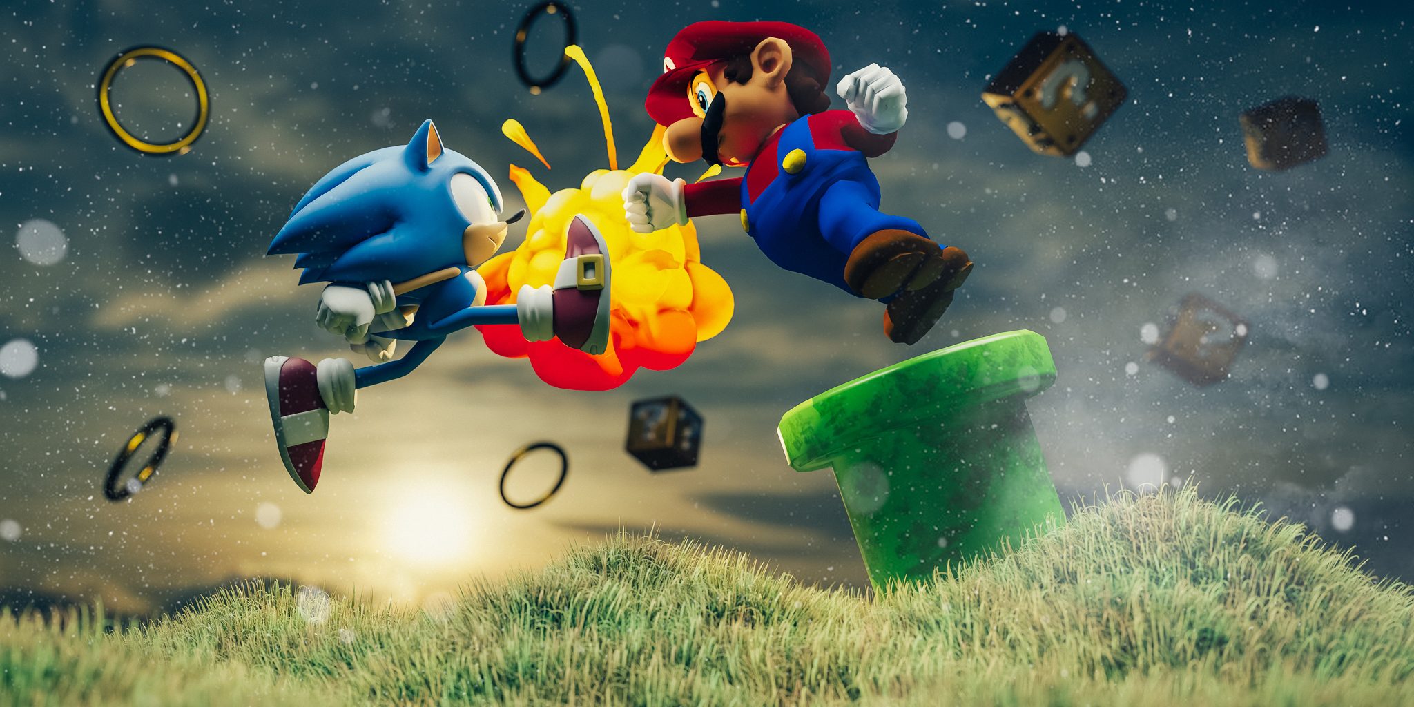 Custom Wall Art with Photo Editing Services