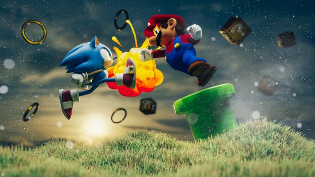 Custom Wall Art with Photo Editing Services