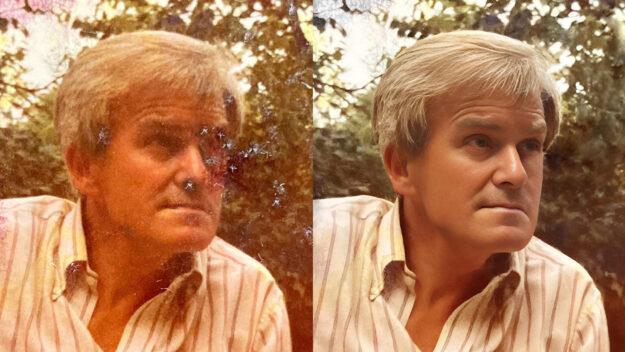 Old Damaged Photos Repair and Restoration Old Damaged Photos Repair and Restoration