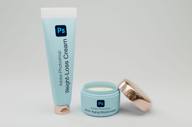 Photoshop Cosmetics Editing Service Photoshop Cosmetics Editing Service