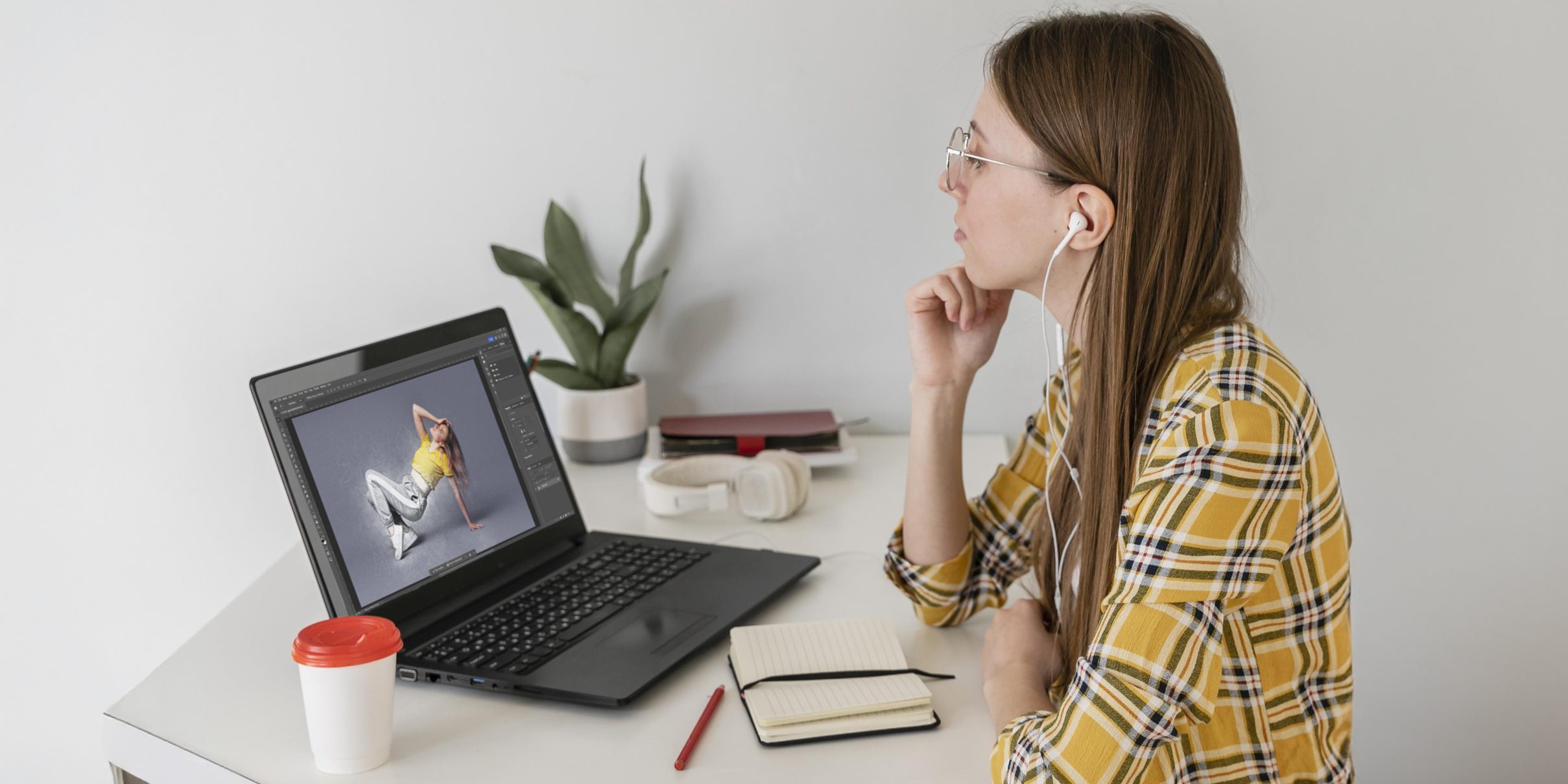 remote photo editing Remote Photo Editing Service